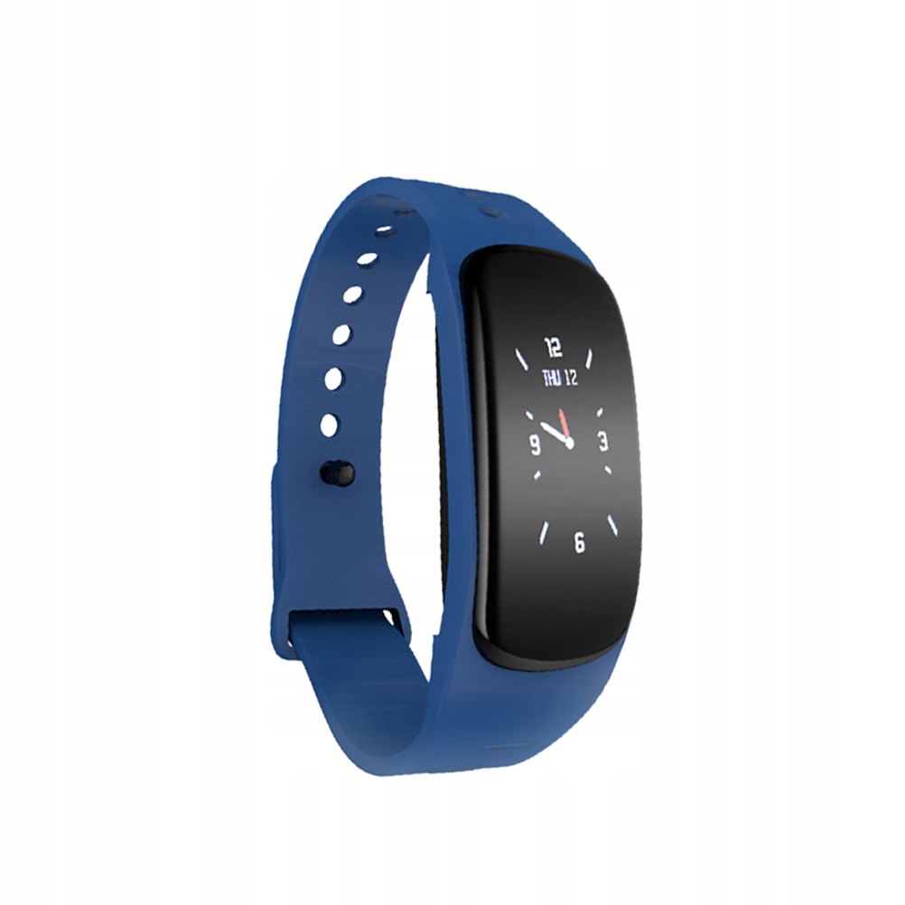 C1pro 0,96-calowy ekran OLED Smartband do zegarka