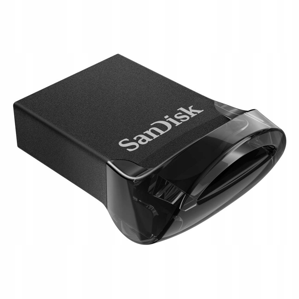 Pendrive SanDisk Ultra Fit 64GB USB3.1