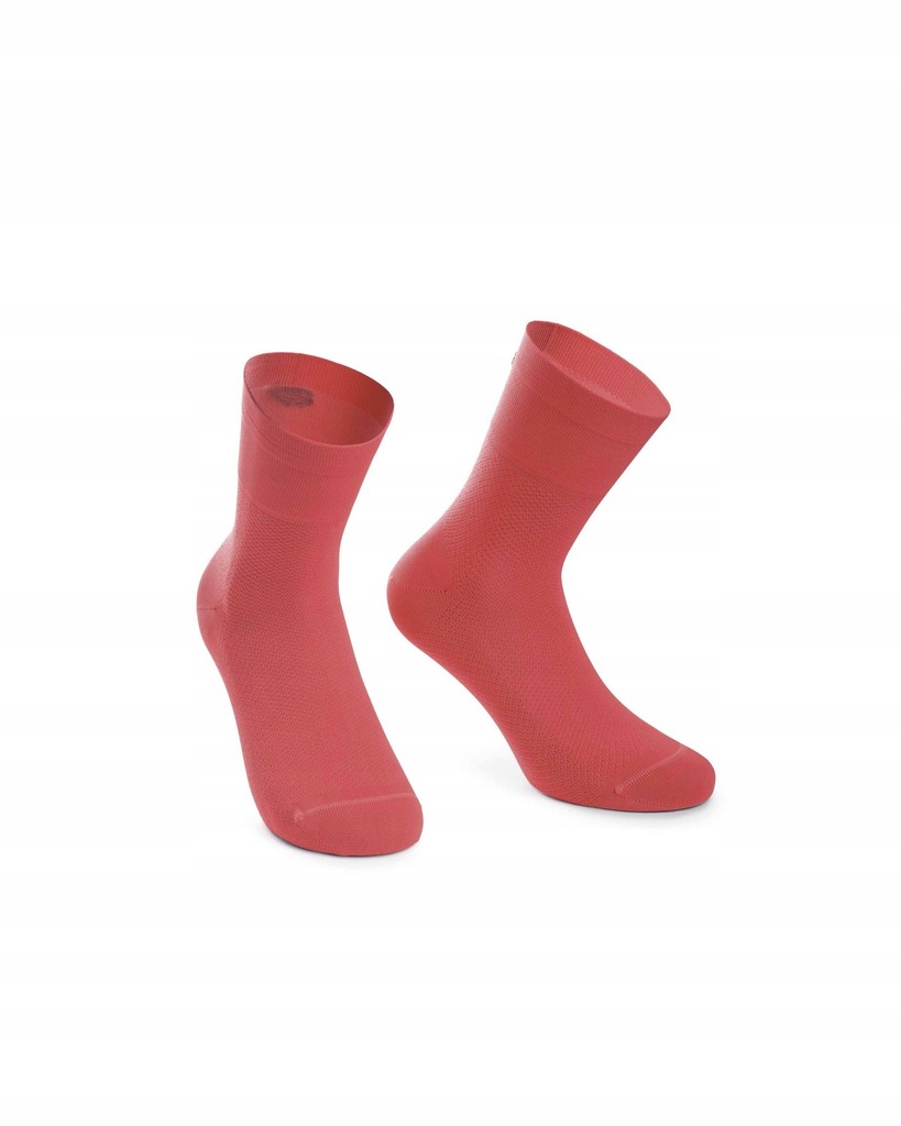 Skarpety ASSOS MILLE GT galxy pink 35-38