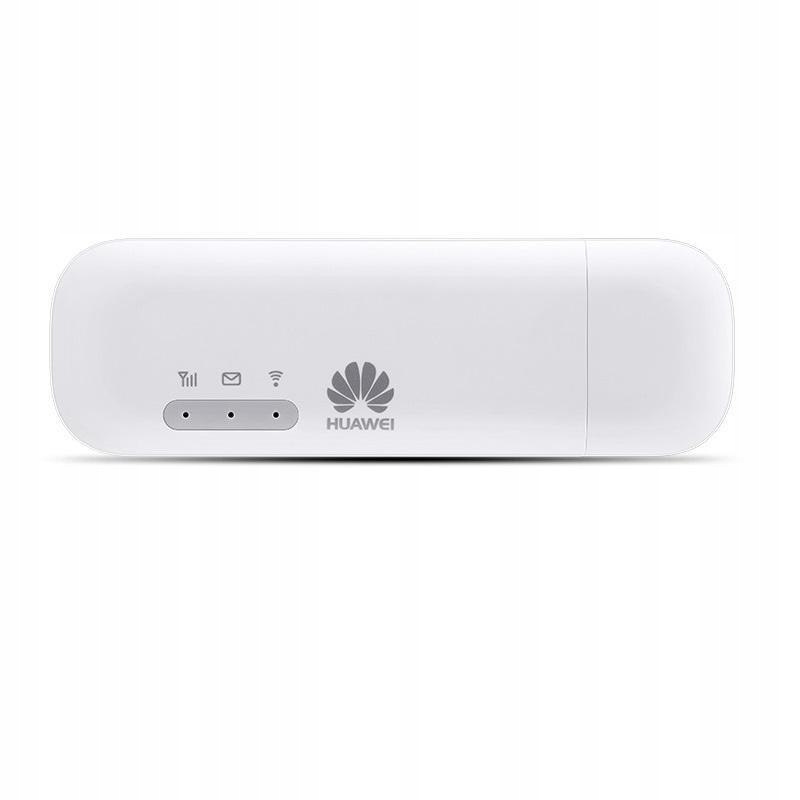 Huawei Router mobilny 4G Huawei E8372 (3G, 4G, HSD