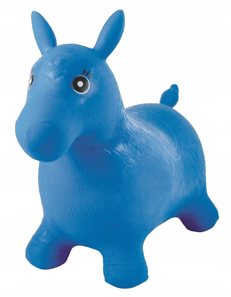 Lexibook Inflatable Jumping Horse bouncing game Ma