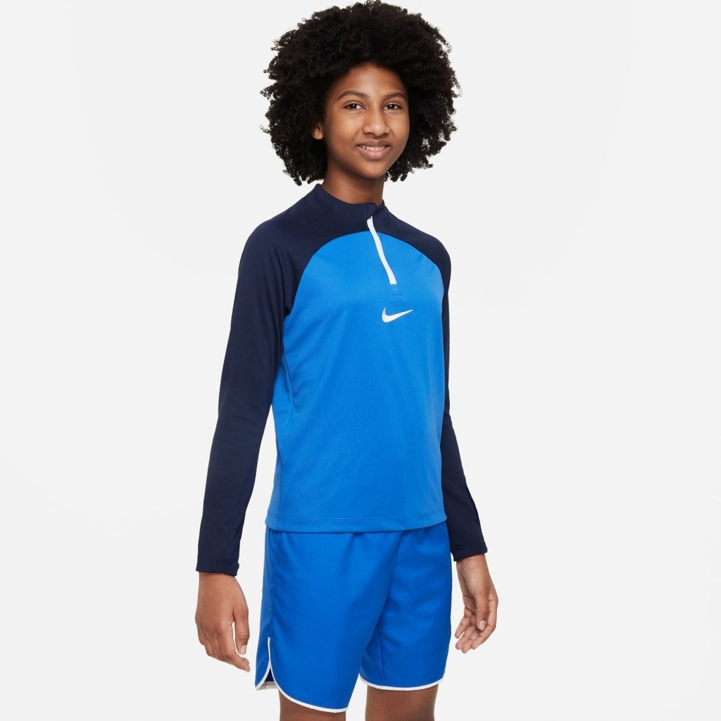 NIKE JR ACADEMY PRO DRILL TOP M