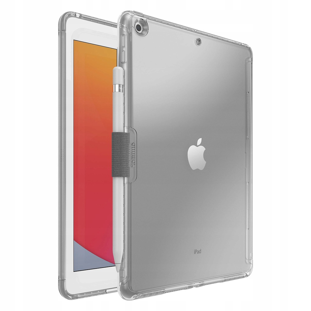 OtterBox Symmetry Clear Etui do iPad 10,2"
