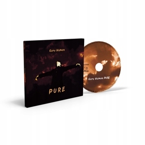 CD Gary Numan Pure