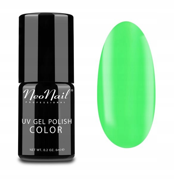 NeoNail UV Gel Polish Color lakier hybrydowy 4804