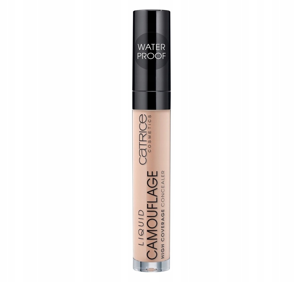 Catrice Liquid wodoodporny korektor 20 Light Beige