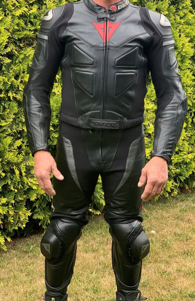 Kombinezon DAINESE Avro Div D1 rozmiar 48 - M