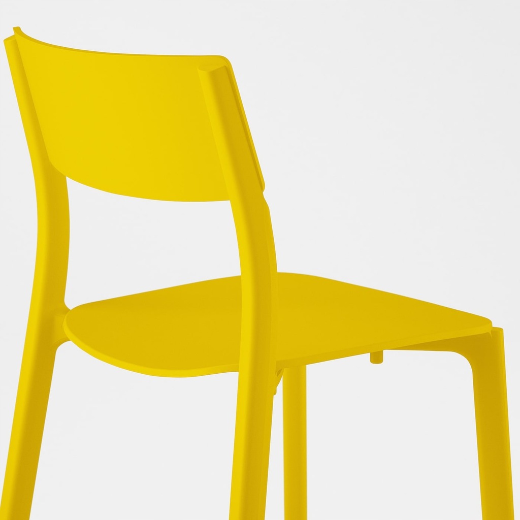 Ikea Ян-Инге стул