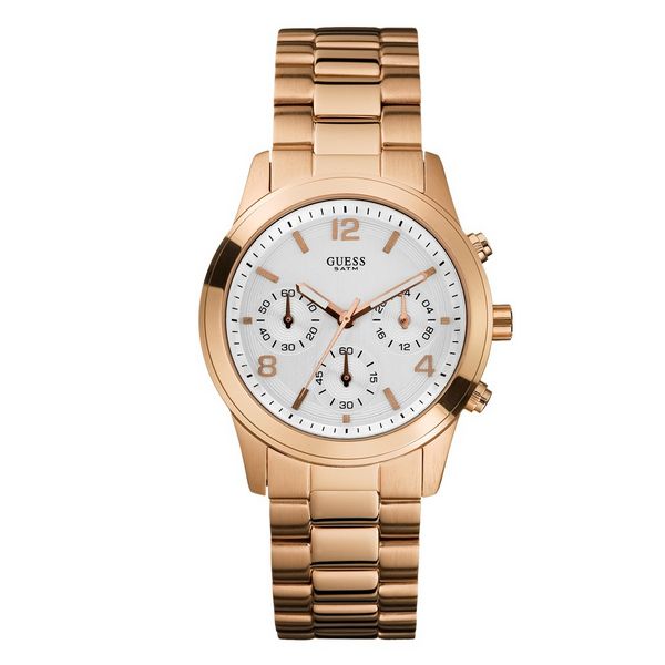 Zegarek Damski Guess W16571L1 (38 mm)