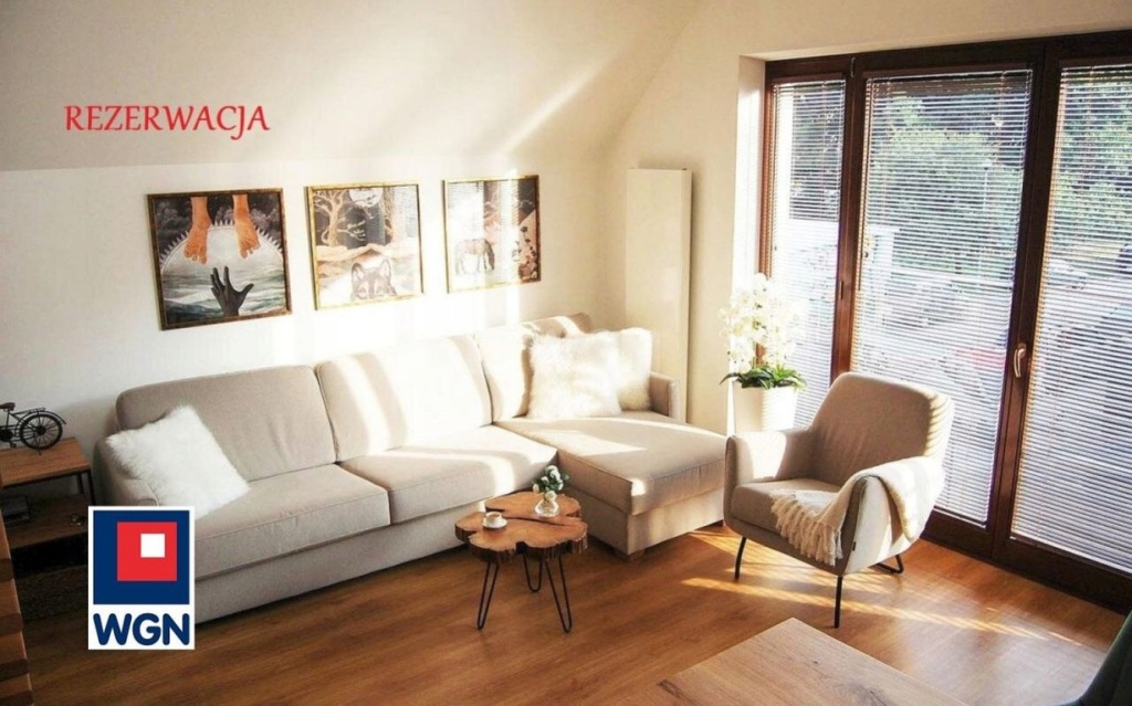 Mieszkanie, Giżycko, Giżycko, 76 m²