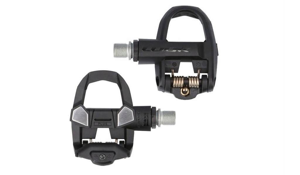 look keo classic 3 installation