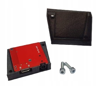Moduł Odtwarzacz MP3 Bluetooth AUX HW-770 +OBUDOWA - 11749137447 ...