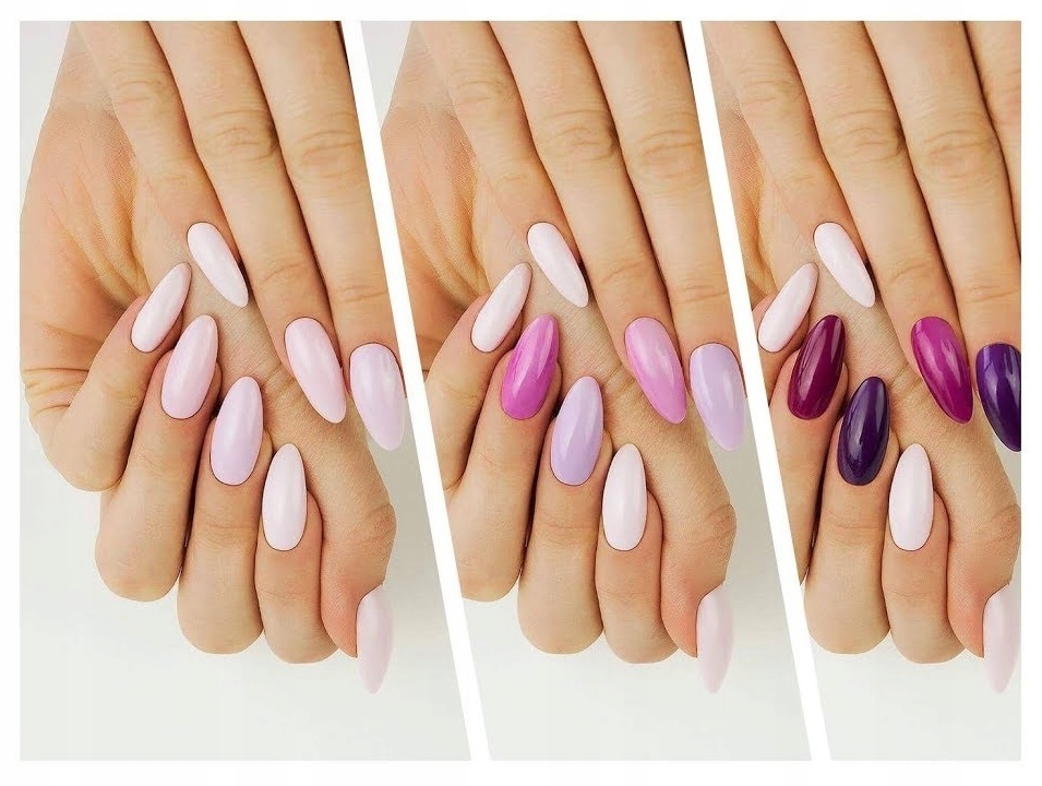 SEMILAC PYŁEK FLASH SUNLIGHT EFFECT 670 Violet 6977926563 oficjalne