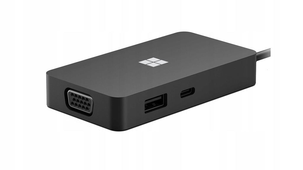 Hub USB Microsoft SWV-00002