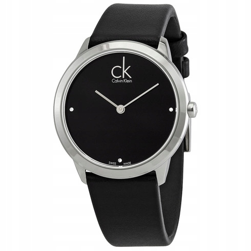 Calvin Klein Minimal Quartz Diamond z 1 100zł -41%