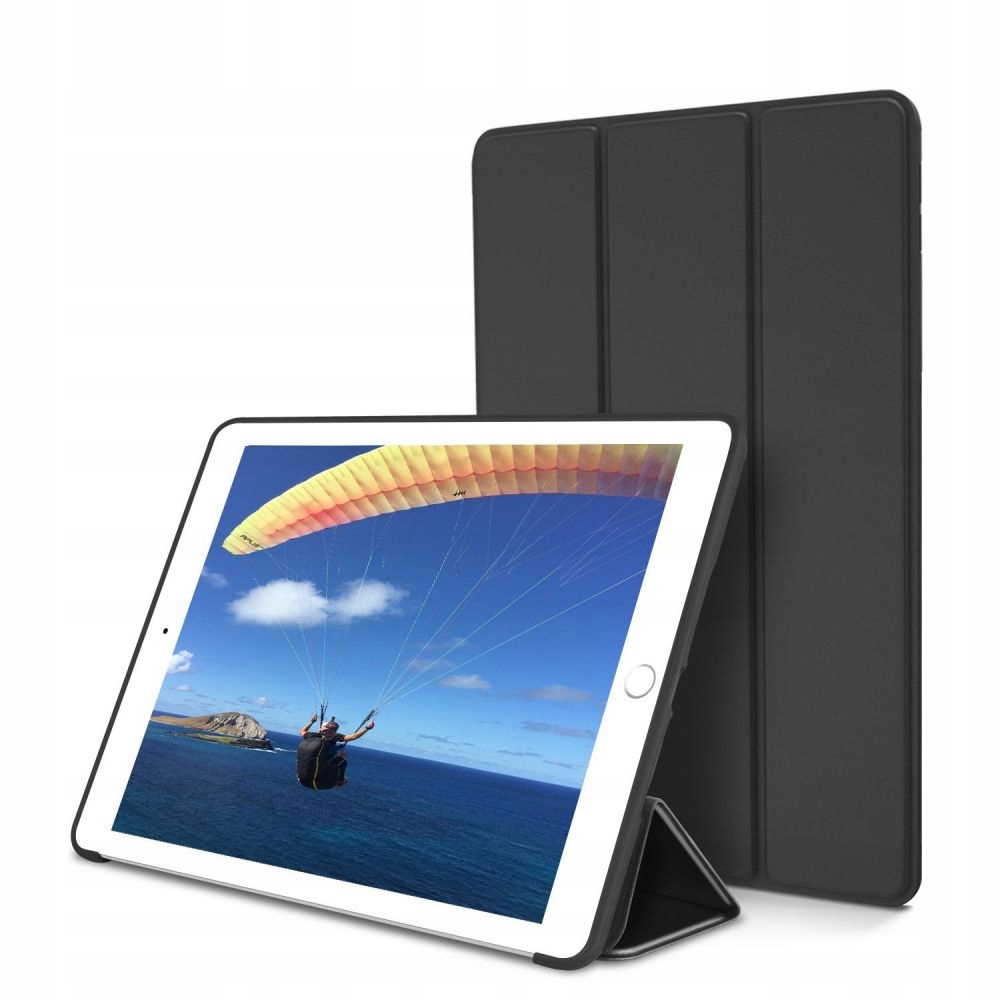 ETUI SMARTCASE IPAD AIR CZARNE