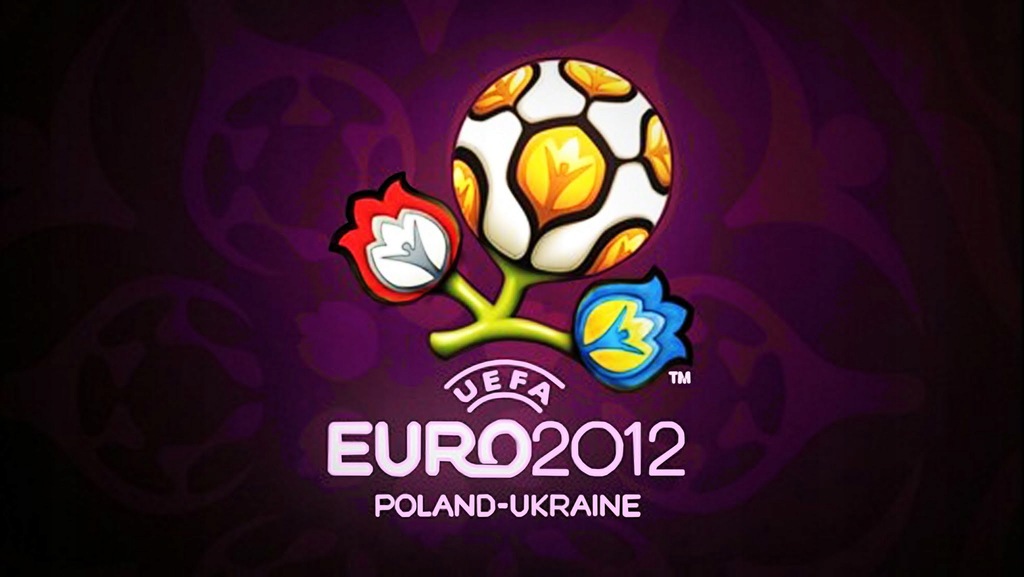 UEFA EURO2012  Poland-Ukraine パーカー UEFA EURO2012 Poland-Ukraine パーカー UEFA EURO2012 Poland