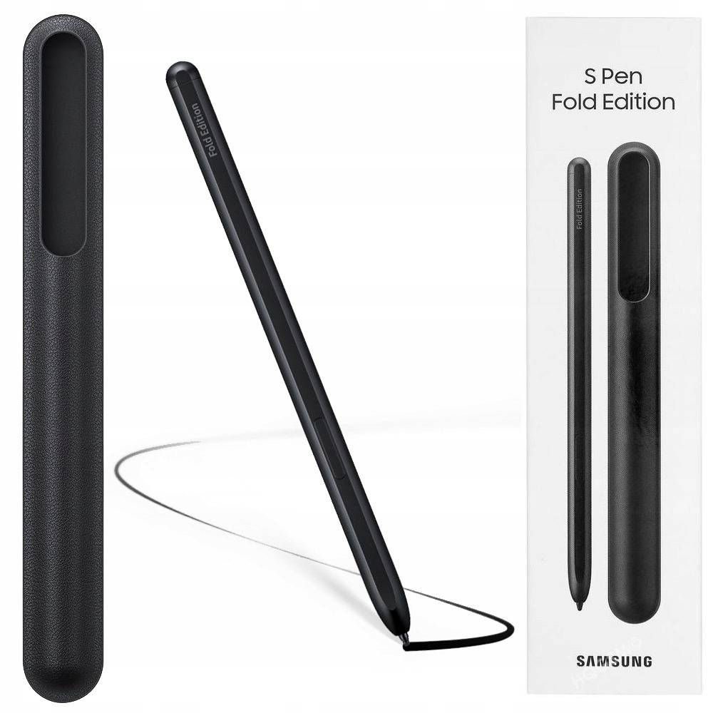 RYSIK SAMSUNG S PEN FOLD EDITION DO GALAXY Z FOLD3 - 13309141839 ...