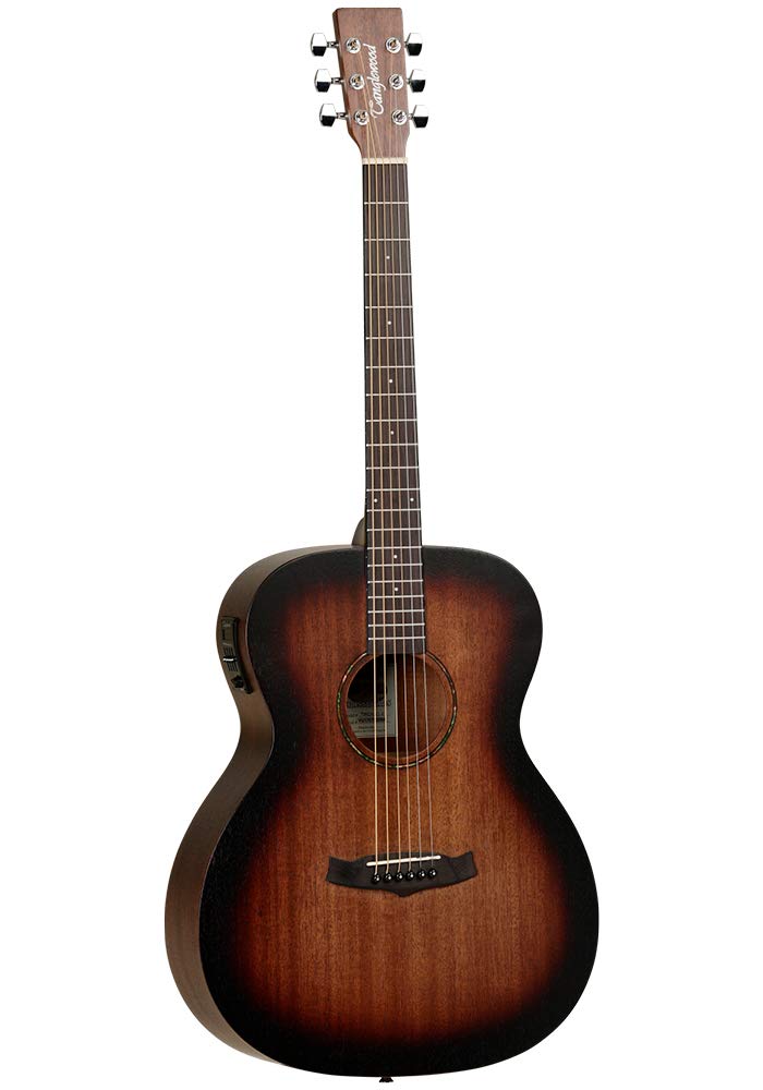 Gitara elektroakustyczna Tanglewood Crossroads