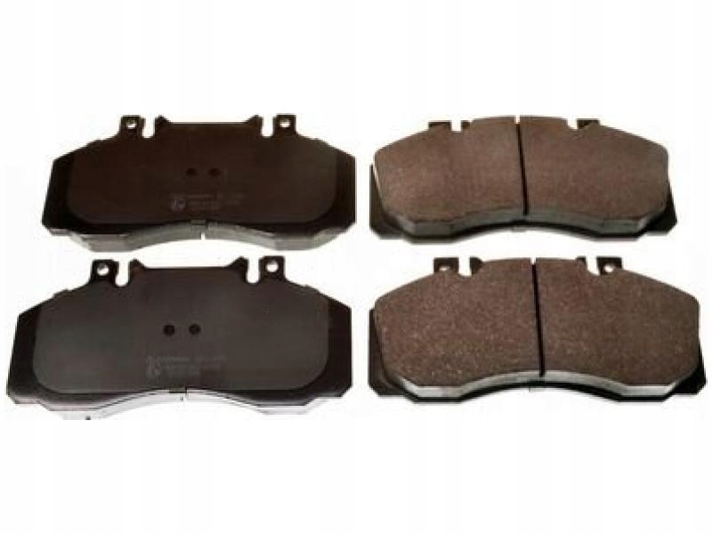 DENCKERMANN KLOCKI HAM.PRZOD MERCEDES SPRINTER 01-