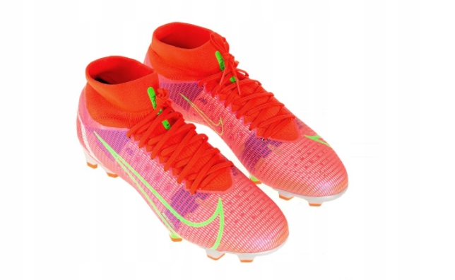 NIKE MERCURIAL SUPERFLY KORKI 43 1AEA 12004560143 oficjalne