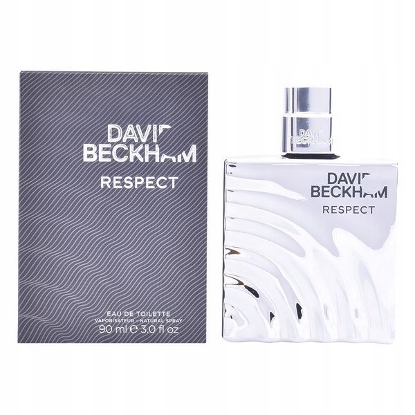 Perfumy Męskie Respect David & Victoria Beckha