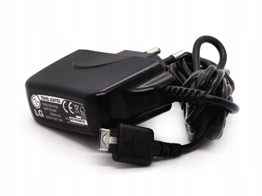Ładowarka LG KP100 KP500 Cookie KP501 KS360 KU990i 8315908822 - Main Image
