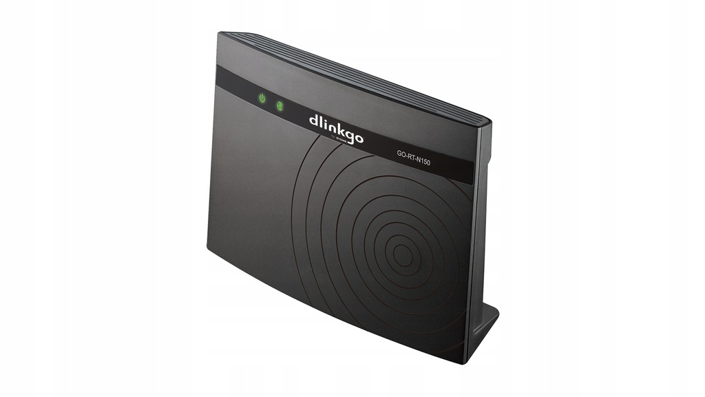 Router D-Link GO-RT-N150 150Mb/s 802.11b/g/n