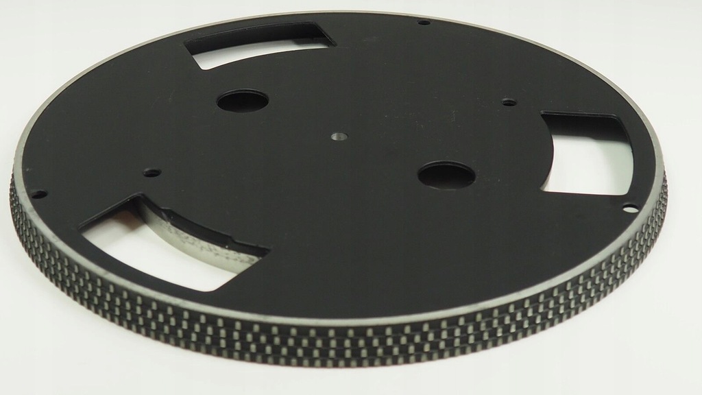 Talerz dla gramofonu TECHNICS SL-231