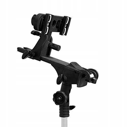 Manfrotto Ezybox II Speedlight Bracket
