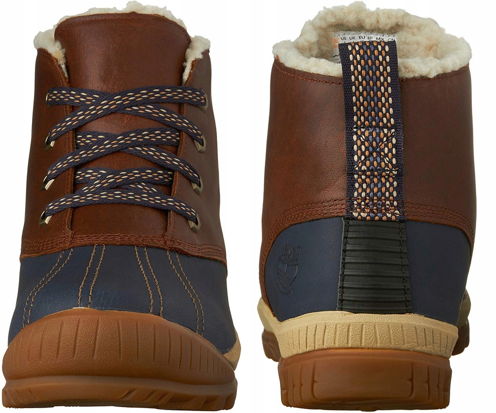 timberland mt hayes mocha