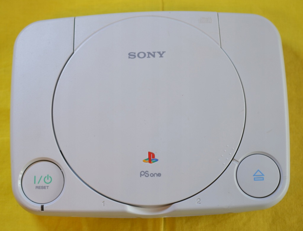 playstation scph 102