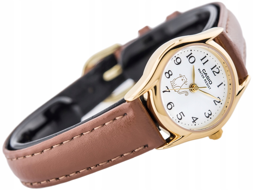 Zegarek Damski Casio Ltp 1094q 7b8rdf Zd567l Oficjalne Archiwum Allegro