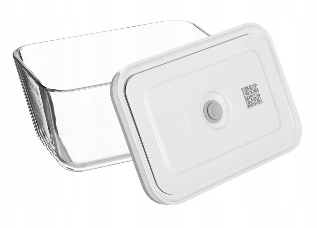 Szklany pojemnik ZWILLING Fresh & Save - 1.6 l