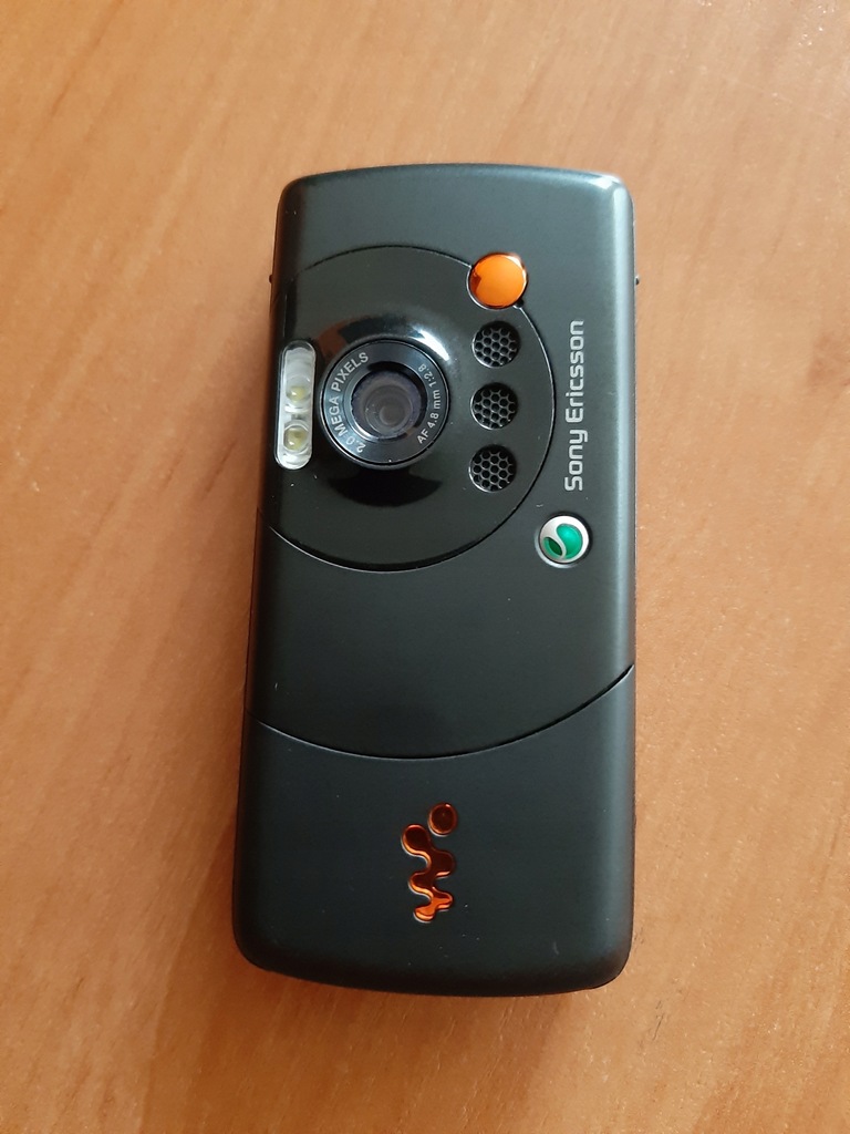 Купить РЕДКАЯ КАРТА SONY ERICSSON W810i WALKMAN - 1 ГБ!: отзывы, фото, характеристики в интерне-магазине Aredi.ru