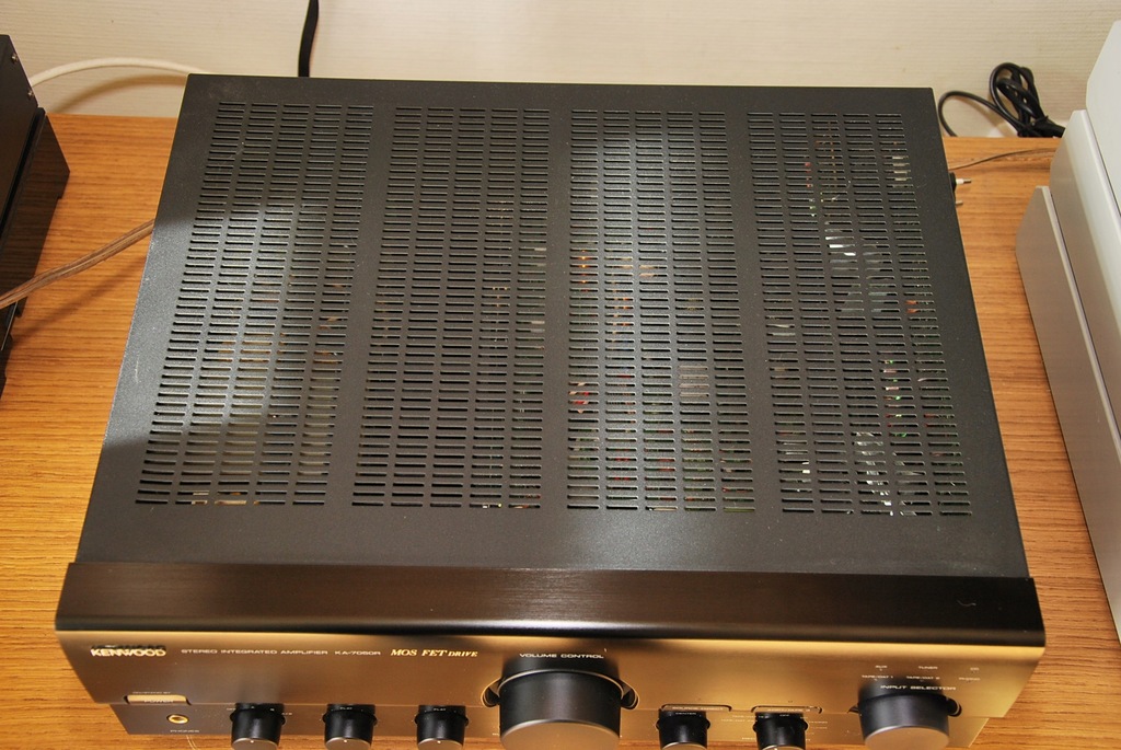 Wzmacniacz Kenwood KA 7050 R - 10152288282 - oficjalne