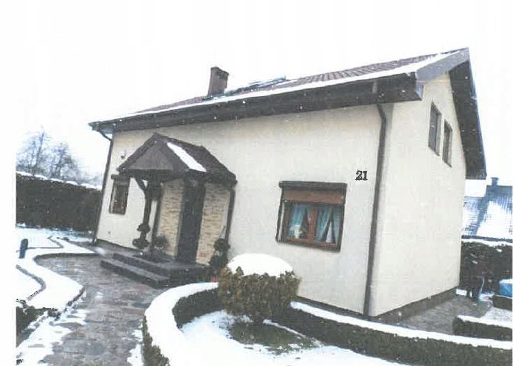 Dom, Kowal, Włocławski (pow.), 128 m²