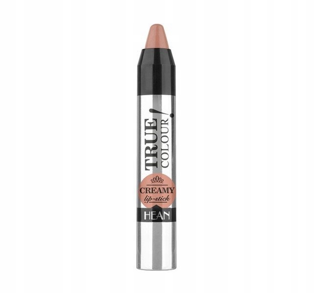 Hean Pomadka True Colour lipstick balm 404 Nude