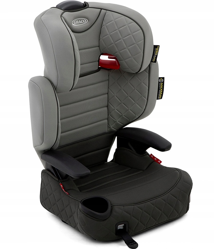 FOTELIK SAMOCHODOWY GRACO AFFIX ISOFIX LX 15-36 KG