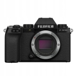 Fujifilm X-S10 body + Fujifilm XF 23 F2 WR czarny