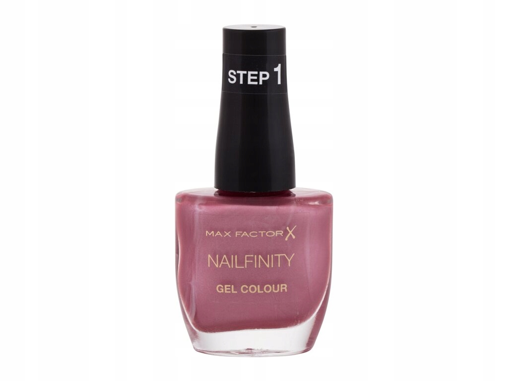 Max Factor Nailfinity lakier do paznokci 240 St P2