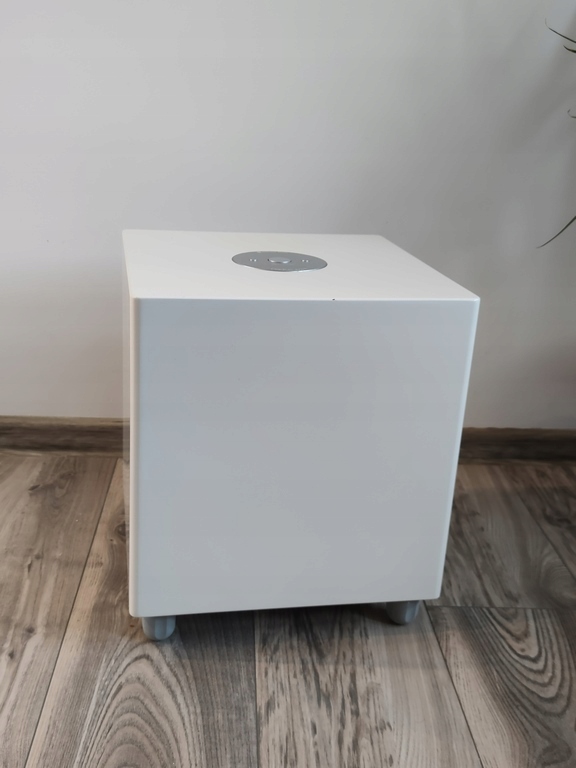 Monitor Audio Radius 370 HD aktywny subwoofer 13312034416 oficjalne