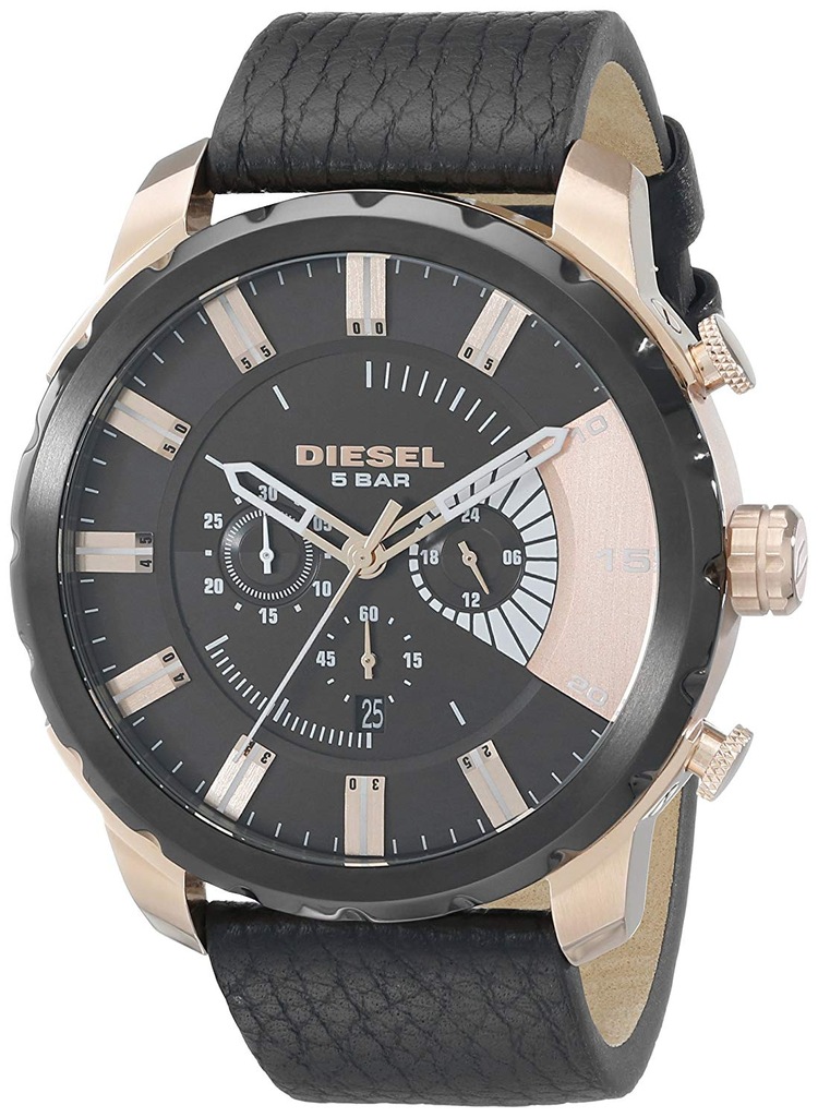 Zegarek DIESEL DZ4347 STRONHOLD chrono