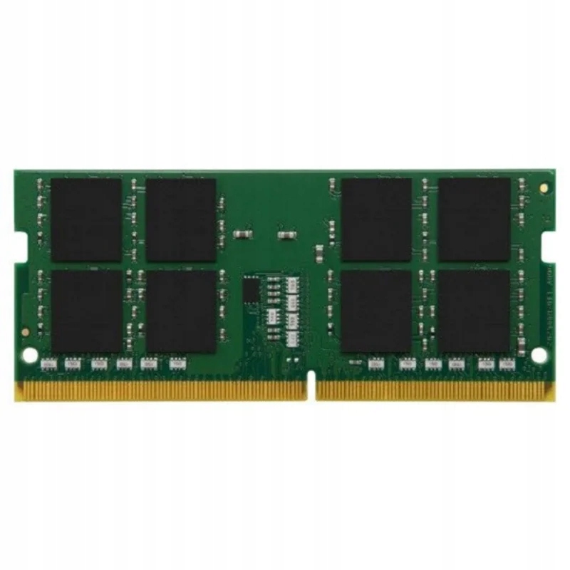 Pamięć KINGSTON SODIMM DDR4 32GB 3200MHz 1.2V