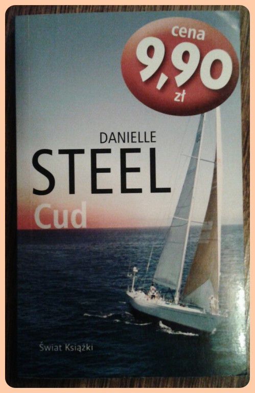 Danielle Steel - CUD - romans