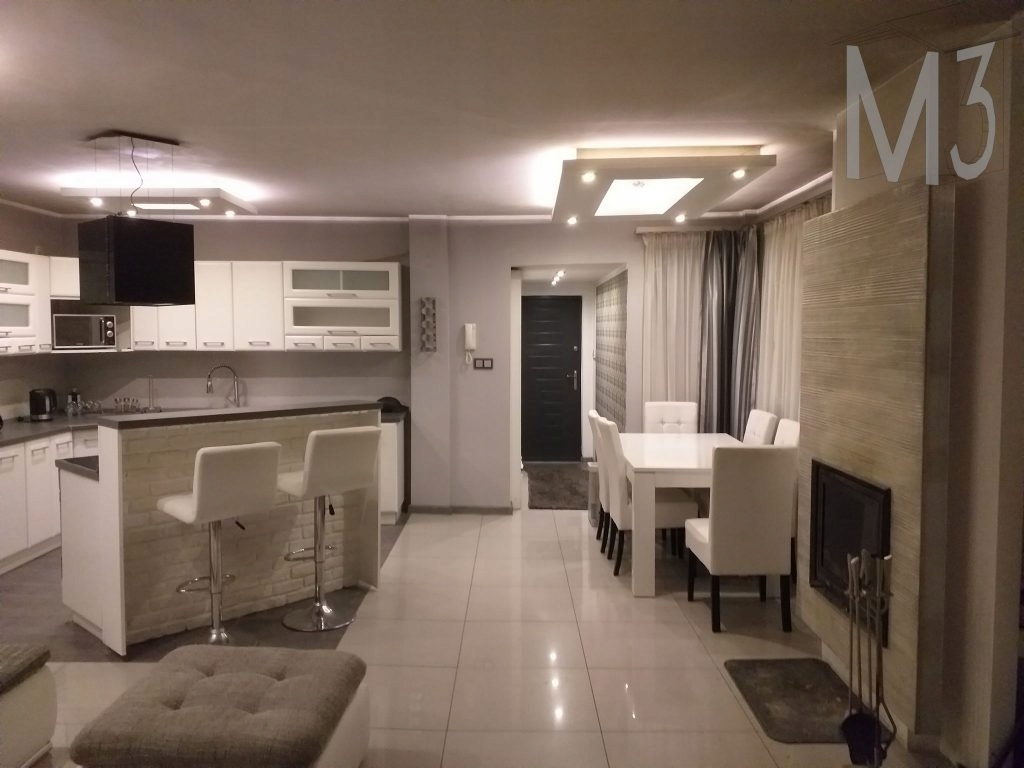 Dom, Koszalin, Bukowe, 135 m²