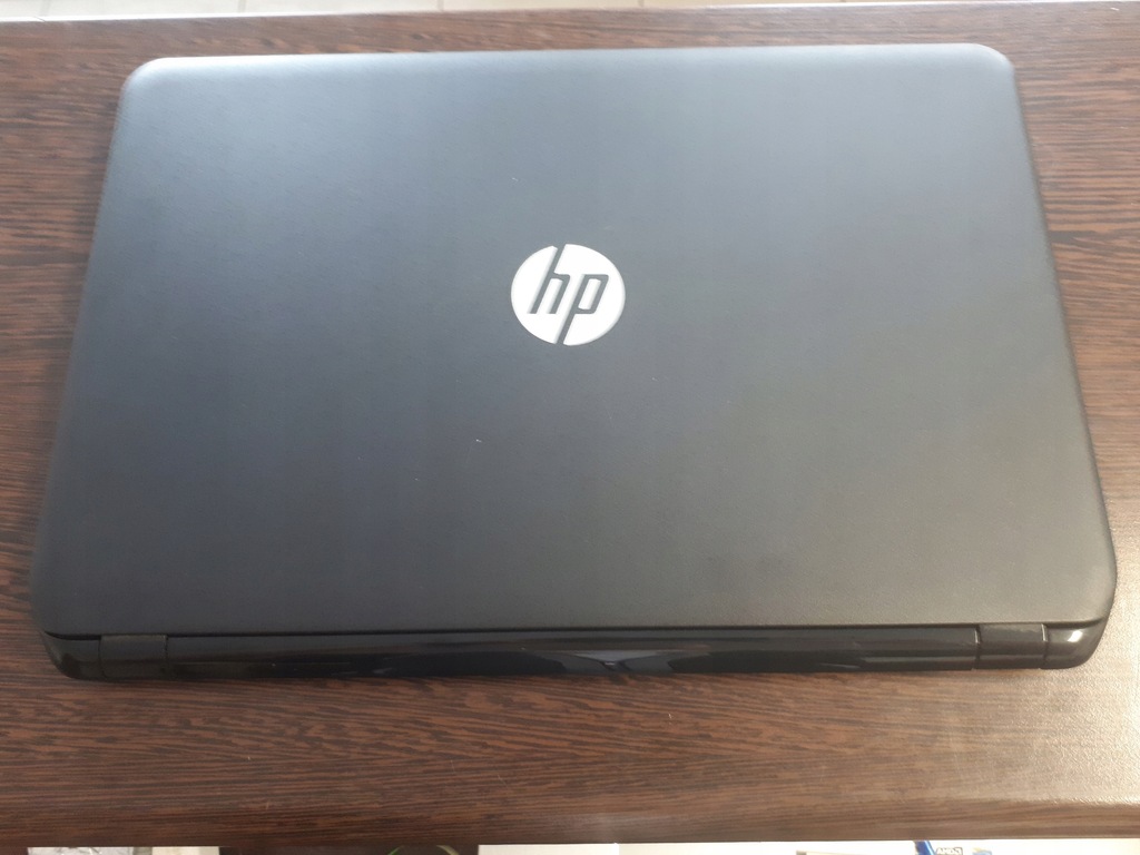 Laptop HP 255 G3 AMD A4 4GB RADEON HD 8330 9764750764 - Main Image