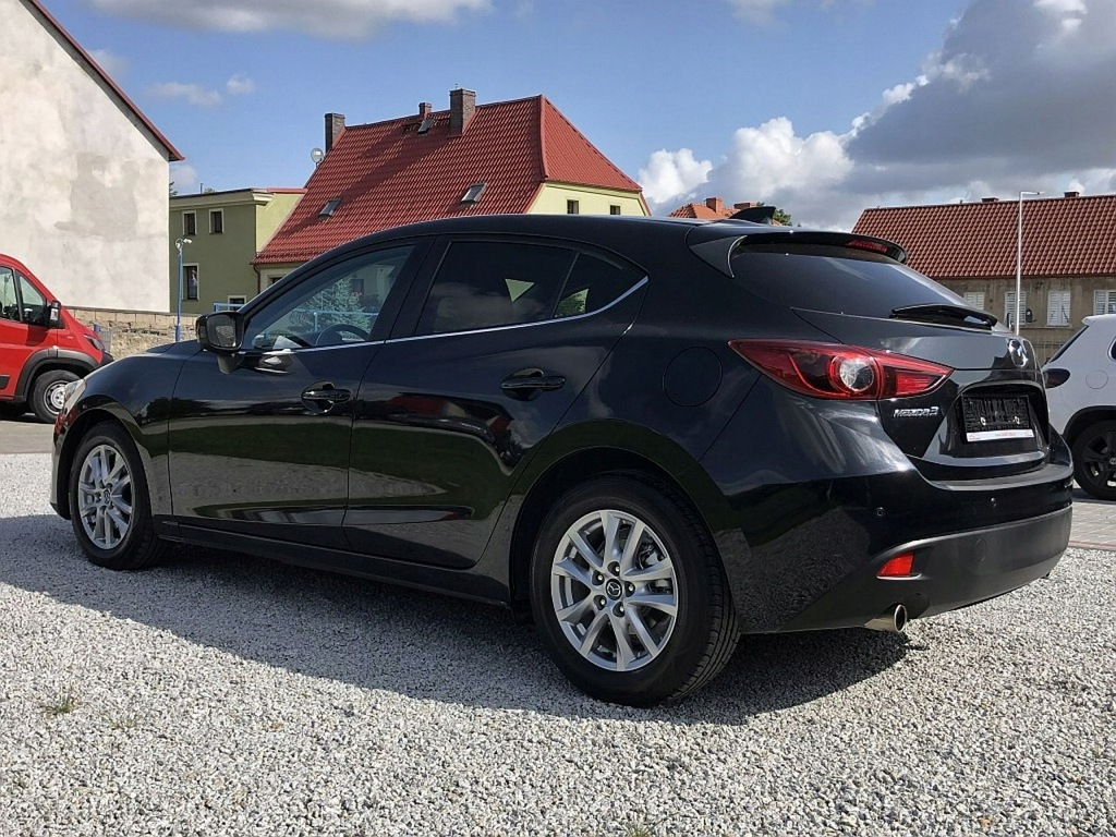 Купить Mazda 3 2.0 Бензин *АВТОМАТ* из Германии, КСЕНОН: отзывы, фото, характеристики в интерне-магазине Aredi.ru