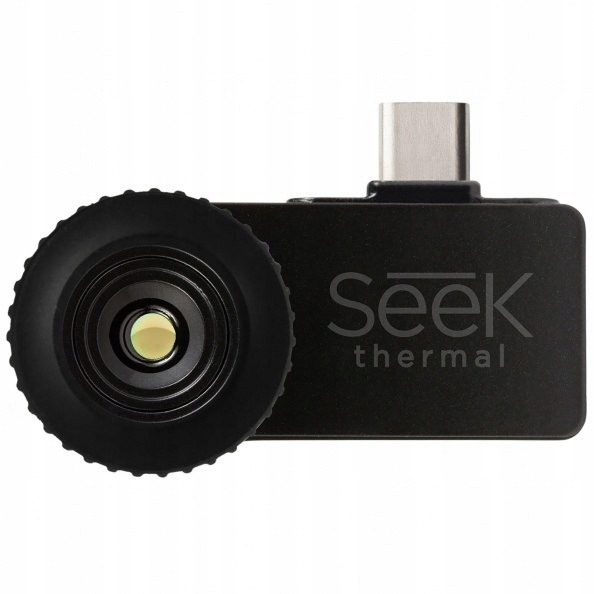 SEEK THERMAL KAMERA TERMOWIZYJNA COMPACT ANDROID U