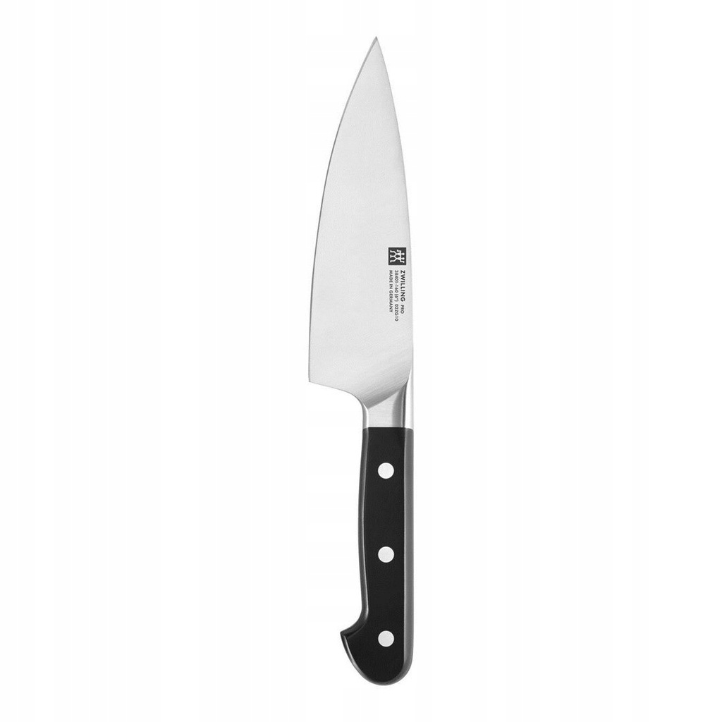 Nóż szefa kuchni ZWILLING Pro 38401-161-0 - 16 cm